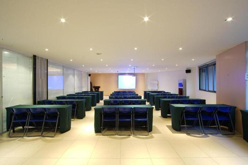 Greentree Inn Fujian Fuzhou Software Park River View Business Hotel Dış mekan fotoğraf